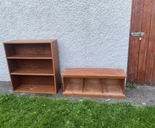 shelves