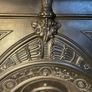 Cast Iron Fireplace Image 5