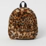 Leopard Print Bag | New with Tags Image 4