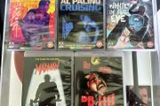 Arrow Video Blu rays