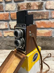 vintage camera