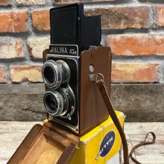 vintage camera