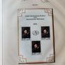 Paul Rubens 55 Pages Stamps Album World Collection Image 8