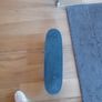 Monster skateboard Image 2