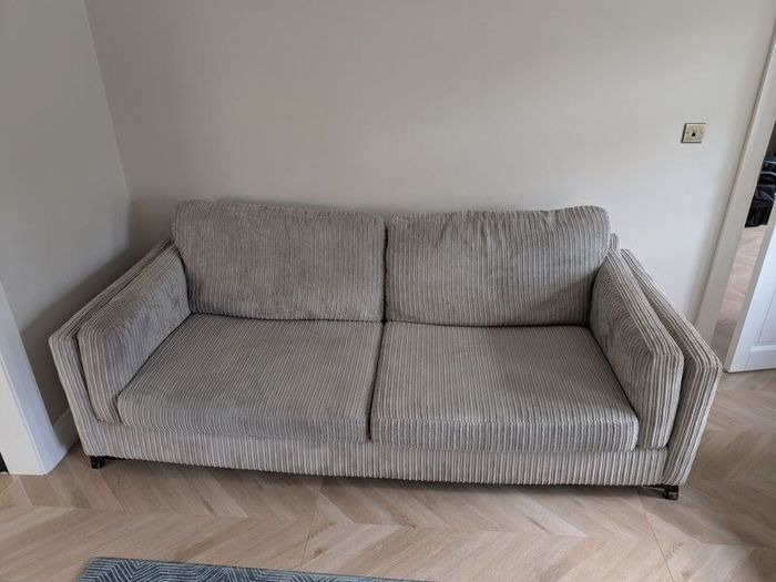 2 piece sofa