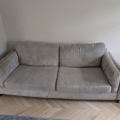 2 piece sofa