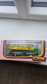 dublin bus enviro400h 25B