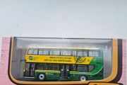 dublin bus enviro400h 25B