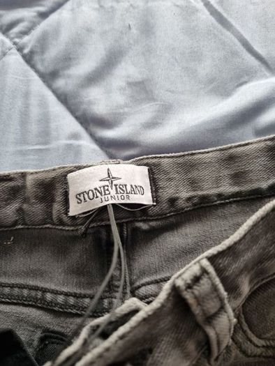Stone island