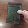 Antique Tea Tin Image 4