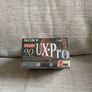 Sony UX-Pro 90 Type 2 sealed pack of 5 five blank cassette tapes Image 3