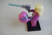 Selection of LEGO Mini Figures Series 6.