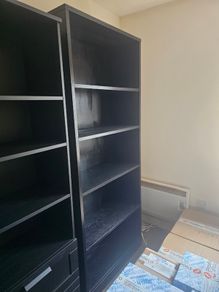 Bookcase