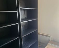 Bookcase