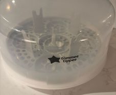 Tommee Tippee Steriliser (Free)