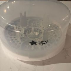 Tommee Tippee Steriliser (Free)
