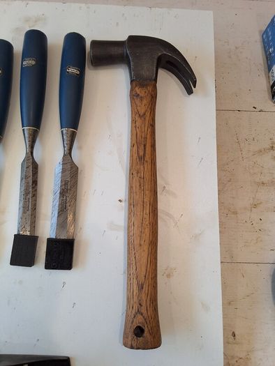 carpentry set