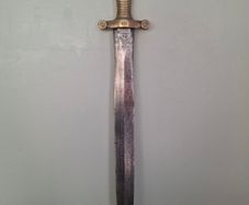 1831 French Gladius Sword
