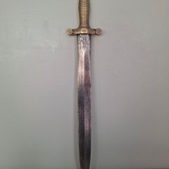 1831 French Gladius Sword