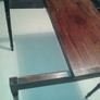 Victorian Mahogany Card Table Image 6
