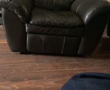 arm chair