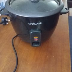 rice cooker
