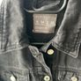 Denim jacket - UK6 Image 2