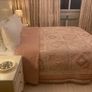 Super King size bedspread Image 3