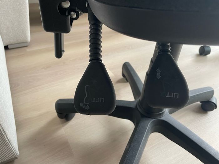 office chair
