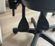 office chair