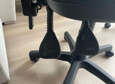 office chair