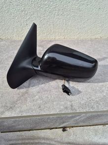 Mk4 VW Golf Wing Mirror
