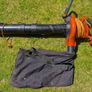 Black & Decker GW3050 Vacuum, Blower & Mulcher (with attachments) Image 3