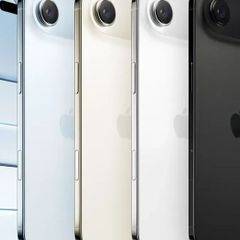 iphone Air 256gb