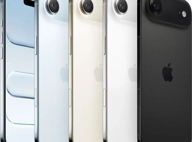 iphone Air 256gb