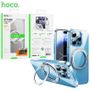 Iphone 15 Series 2 in1 Stand Magnetic Magsafe Case Image 6