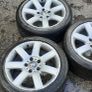 Alloys BMW 17" Image 2