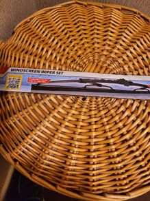 windscreen wipers