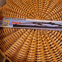 windscreen wipers