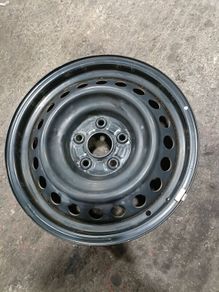 Toyota Corolla Prius steel rim 16 inch