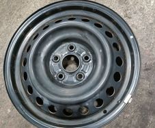 Toyota Corolla Prius steel rim 16 inch