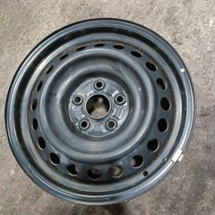 Toyota Corolla Prius steel rim 16 inch