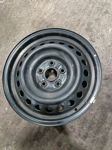 Toyota Corolla Prius steel rim 16 inch