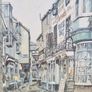 Limited edition print by Philip Martin Image 4