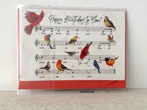 Birthday Cards