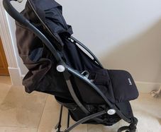 Infababy Travel Stroller