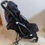 Compact lightweight travel stroller Image 6