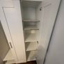 IKEA Brimnes Wardrobe Closet Storage Image 3