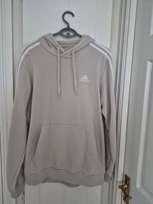 Adidas Tracksuit Top
