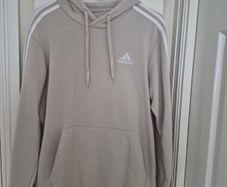 Adidas Tracksuit Top